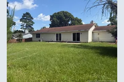 6842 Buttermere Drive, Fayetteville, NC 28314 - Photo 8