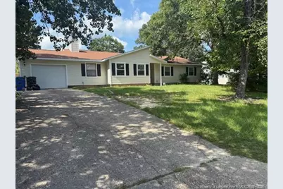 6842 Buttermere Drive, Fayetteville, NC 28314 - Photo 2