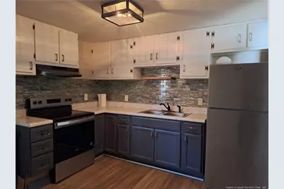 2525 Vestal Avenue, Fayetteville, NC 28301 - Photo 2