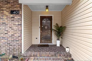 401 Lands End, Fayetteville, NC 28314 - Photo 2