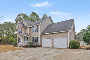 6601 Kodiak Dr, Fayetteville, NC 28304 - Photo 48