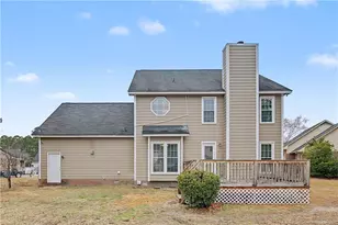 6601 Kodiak Dr, Fayetteville, NC 28304 - Photo 2