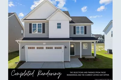 152 S View Spur Road, Raeford, NC 28376 - Photo 1