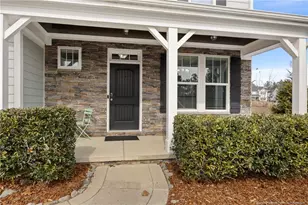 595 Ave Of The Carolinas Ave, Carthage, NC 28327 - Photo 4