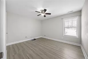 595 Ave Of The Carolinas Ave, Carthage, NC 28327 - Photo 30