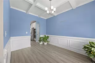 595 Ave Of The Carolinas Ave, Carthage, NC 28327 - Photo 6