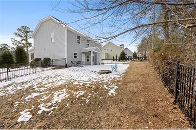 595 Avenue Of The Carolinas Avenue, Carthage, NC 28327 - Photo 40