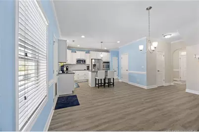 595 Avenue Of The Carolinas Avenue, Carthage, NC 28327 - Photo 14