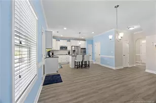 595 Ave Of The Carolinas Ave, Carthage, NC 28327 - Photo 14