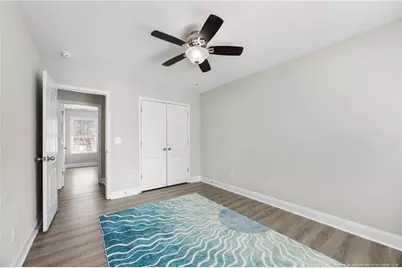 595 Avenue Of The Carolinas Avenue, Carthage, NC 28327 - Photo 28