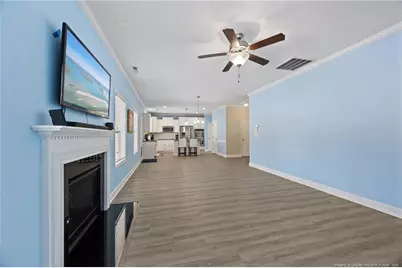 595 Avenue Of The Carolinas Avenue, Carthage, NC 28327 - Photo 18