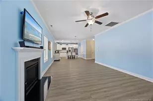 595 Ave Of The Carolinas Ave, Carthage, NC 28327 - Photo 18