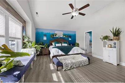 595 Avenue Of The Carolinas Avenue, Carthage, NC 28327 - Photo 34