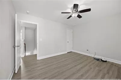 595 Avenue Of The Carolinas Avenue, Carthage, NC 28327 - Photo 32