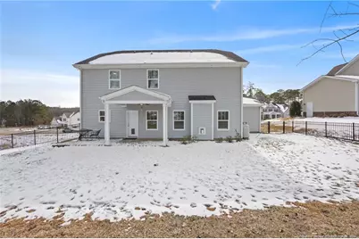 595 Avenue Of The Carolinas Avenue, Carthage, NC 28327 - Photo 42