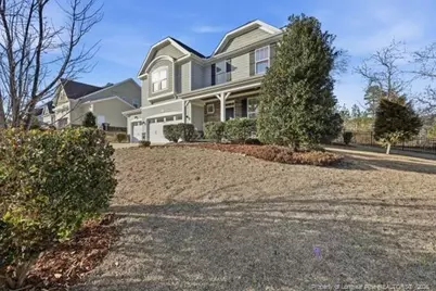 595 Avenue Of The Carolinas Avenue, Carthage, NC 28327 - Photo 2