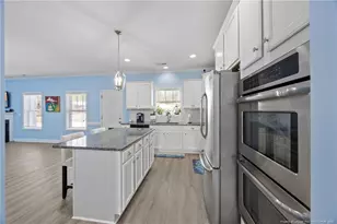 595 Ave Of The Carolinas Ave, Carthage, NC 28327 - Photo 12