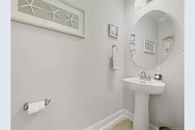 595 Avenue Of The Carolinas Avenue, Carthage, NC 28327 - Photo 20