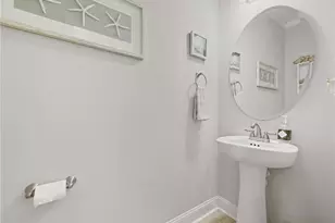 595 Ave Of The Carolinas Ave, Carthage, NC 28327 - Photo 20