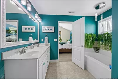 595 Avenue Of The Carolinas Avenue, Carthage, NC 28327 - Photo 38