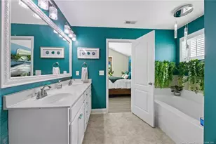 595 Ave Of The Carolinas Ave, Carthage, NC 28327 - Photo 38