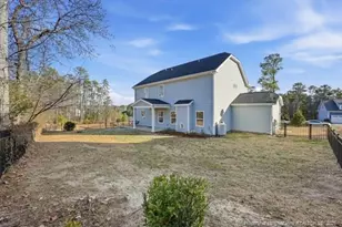 595 Ave Of The Carolinas Ave, Carthage, NC 28327 - Photo 40
