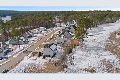 595 Avenue Of The Carolinas Avenue, Carthage, NC 28327 - Photo 46