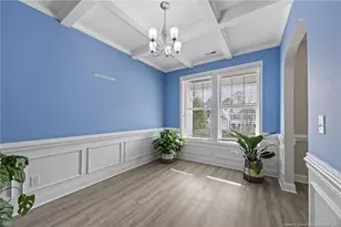 595 Ave Of The Carolinas Ave, Carthage, NC 28327 - Photo 8