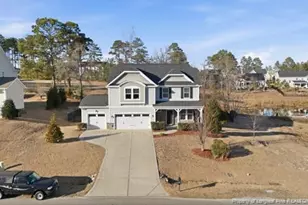 595 Ave Of The Carolinas Ave, Carthage, NC 28327 - Photo 1