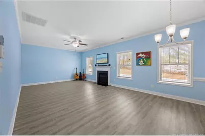 595 Avenue Of The Carolinas Avenue, Carthage, NC 28327 - Photo 16