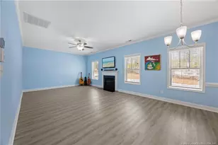 595 Ave Of The Carolinas Ave, Carthage, NC 28327 - Photo 16