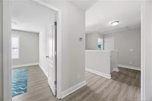 595 Ave Of The Carolinas Ave, Carthage, NC 28327 - Photo 22