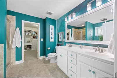 595 Avenue Of The Carolinas Avenue, Carthage, NC 28327 - Photo 36