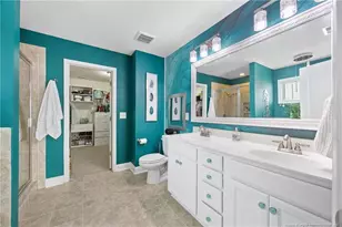 595 Ave Of The Carolinas Ave, Carthage, NC 28327 - Photo 36