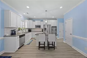 595 Ave Of The Carolinas Ave, Carthage, NC 28327 - Photo 10