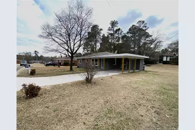 3037 Wedgewood Drive, Fayetteville, NC 28301 - Photo 38