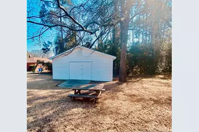3037 Wedgewood Drive, Fayetteville, NC 28301 - Photo 34