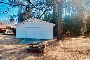 3037 Wedgewood Dr, Fayetteville, NC 28301 - Photo 34