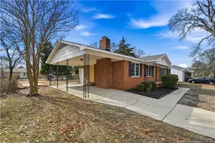 823 Muskegon Dr, Fayetteville, NC 28311 - Photo 4