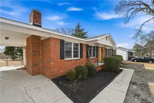 823 Muskegon Dr, Fayetteville, NC 28311 - Photo 6