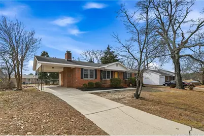 823 Muskegon Drive, Fayetteville, NC 28311 - Photo 2