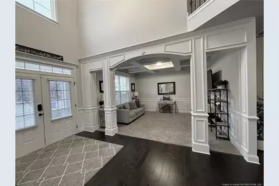 3225 Cragburn Place, Fayetteville, NC 28306 - Photo 2