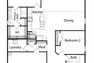 56 Coachman Ln, Autryville, NC 28318 - Photo 2