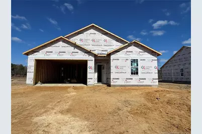 283 Crowville Street, Raeford, NC 28376 - Photo 1