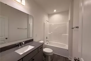 283 Crowville St, Raeford, NC 28376 - Photo 6