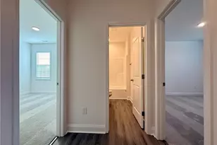 283 Crowville St, Raeford, NC 28376 - Photo 4