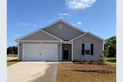 283 Crowville Street, Raeford, NC 28376 - Photo 1