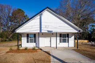 113 Jasper St, Fayetteville, NC 28301 - Photo 1