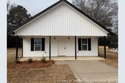 113 Jasper Street, Fayetteville, NC 28301 - Photo 2