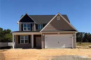 253 Crowville St, Raeford, NC 28376 - Photo 1